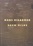 Book cover for Mars Disarmed