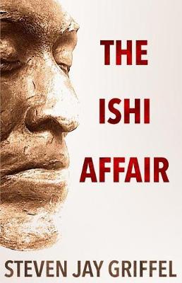 Book cover for The Ishi Affair