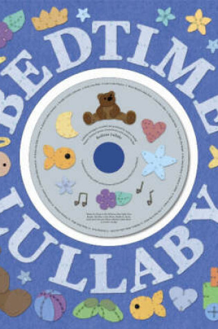 Cover of Bedtime Lullaby (Nursery Rhymes Library)