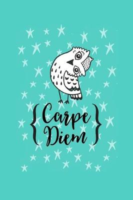 Book cover for Carpe Diem