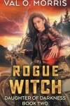 Book cover for Rogue Witch