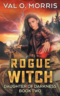 Cover of Rogue Witch
