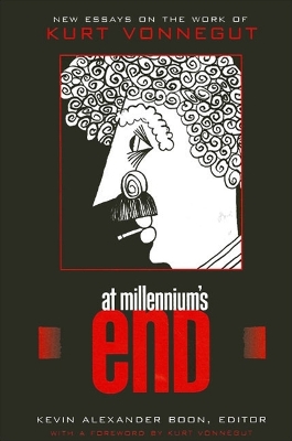 Cover of At Millennium's End