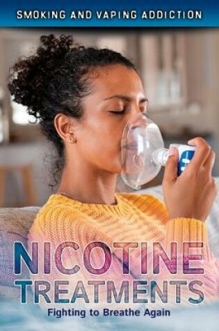 Cover of Nicotine Treatments