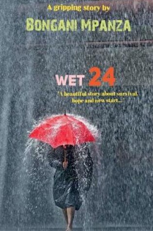 Cover of Wet 24