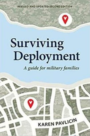 Cover of Surviving Deployment
