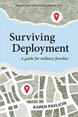 Book cover for Surviving Deployment