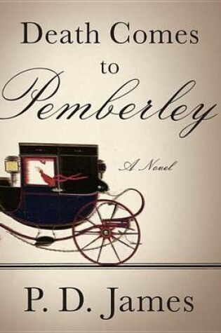 Death Comes to Pemberley