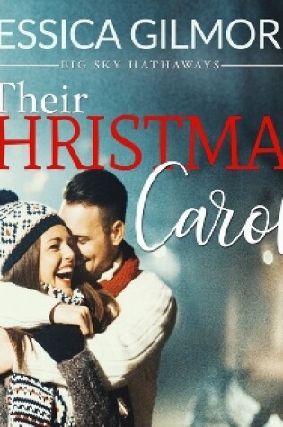 Cover of Their Christmas Carol