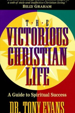 Cover of Victorious Christian Life