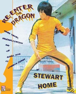 Book cover for Re-Enter the Dragon