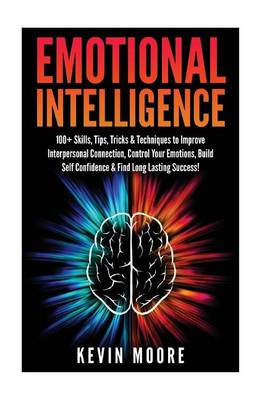 Book cover for Emotional Intelligence