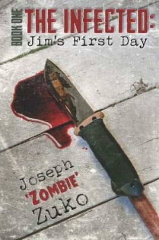 Cover of Jim's First Day