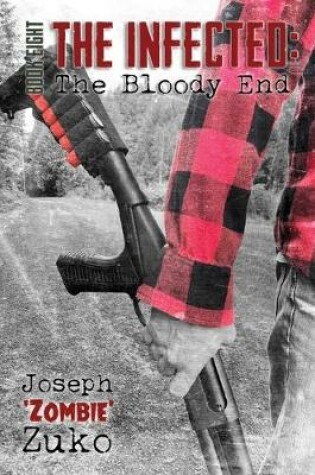 Cover of The Bloody End