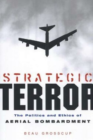 Cover of Strategic Terror