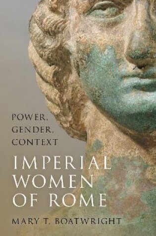 Cover of Imperial Women of Rome