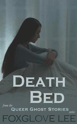 Book cover for Death Bed