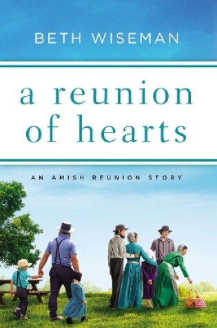 Cover of A Reunion of Hearts
