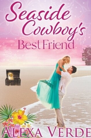 Cover of Seaside Cowboy's Best Friend