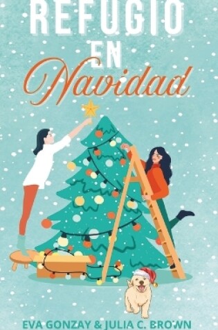 Cover of Refugio en Navidad