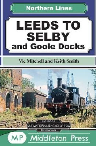 Cover of Leeds To Selby