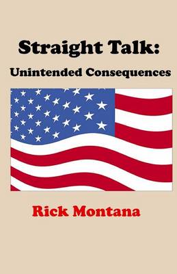 Book cover for Straight Talk