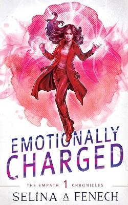 Book cover for Emotionally Charged