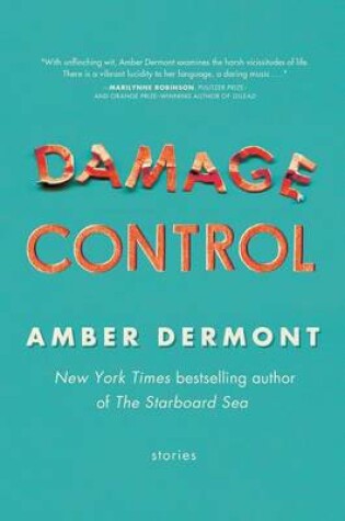 Cover of Damage Control