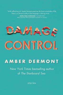 Book cover for Damage Control