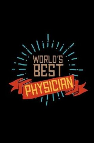 Cover of World's best physician