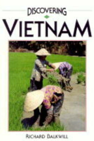 Cover of Vietnam