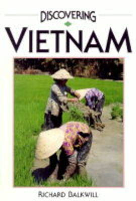 Cover of Vietnam