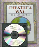 Book cover for Chester's Way (1 Hardcover/1 CD)