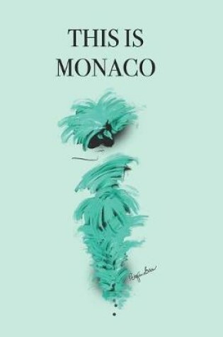 Cover of This Is Monaco