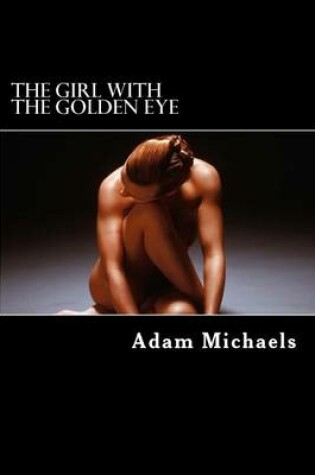 Cover of The Girl with the Golden Eye