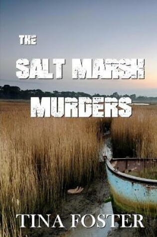 Cover of The Salt Marsh Murders