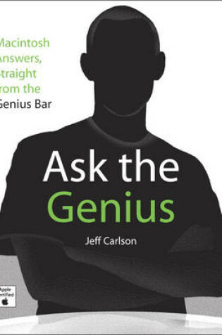 Cover of Ask the Genius