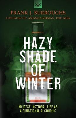 Cover of Hazy Shade of Winter