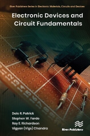 Cover of Electronic Devices and Circuit Fundamentals