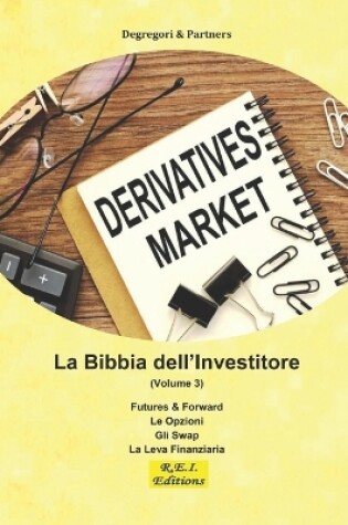 Cover of La Bibbia dell'Investitore (Volume 3)
