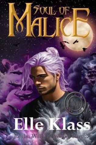 Cover of Soul of Malice