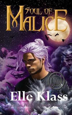 Cover of Soul of Malice