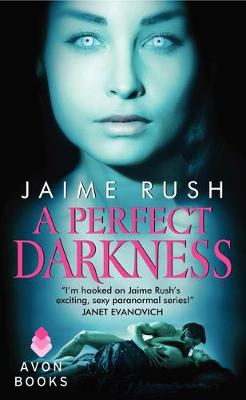 Cover of A Perfect Darkness