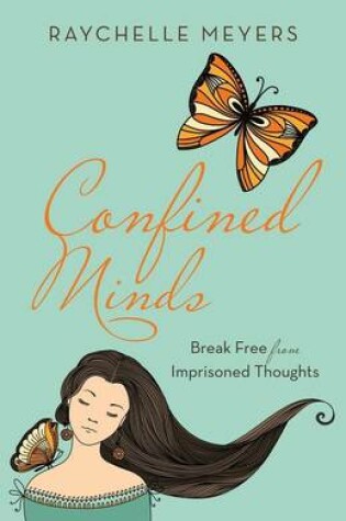 Cover of Confined Minds