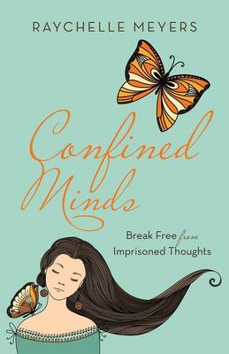 Book cover for Confined Minds