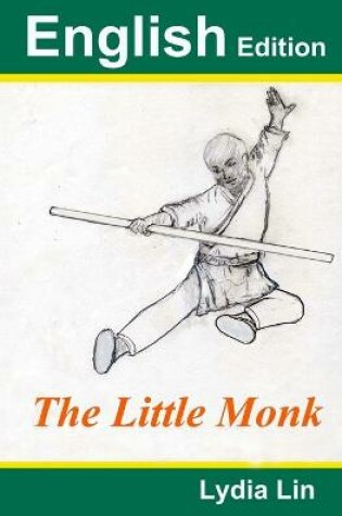 Cover of The Little Monk