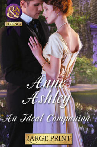 Cover of An Ideal Companion