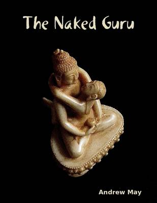 Book cover for The Naked Guru