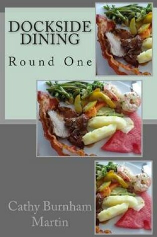 Cover of Dockside Dining