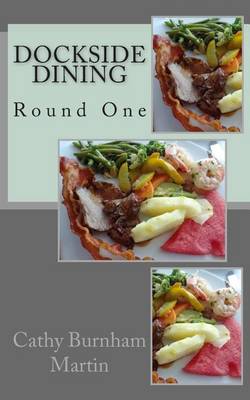 Book cover for Dockside Dining